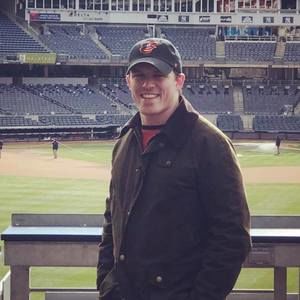 Meet your Posher, Brendan